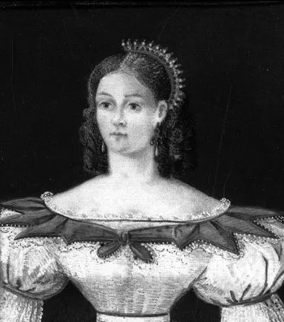 Эмилия Александровна Клингенберг Р Белов 1830 Слишком юные годы отнюдь не - фото 8