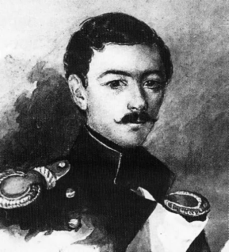 Михаил Павлович Глебов Неизвестный художник Обычно считают что Глебов - фото 10