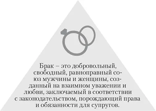 Государству присуще постановлять решительные конституционные начала - фото 1