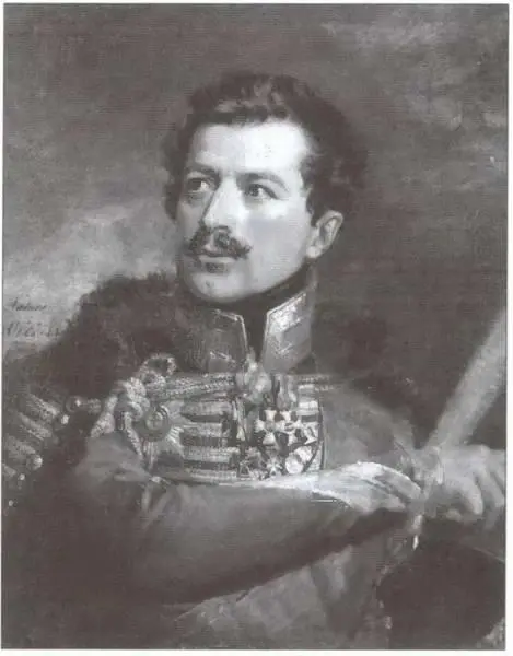 АН Сеславин Художник Дж Доу Я П Кульнев Художник Дж Доу - фото 12