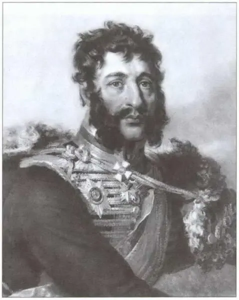Я П Кульнев Художник Дж Доу АА Карпов Художник Дж Доу - фото 13