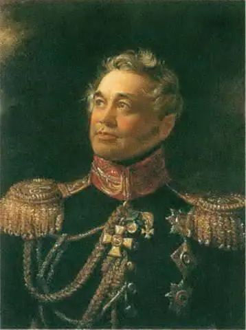 5 января 1815 г пожалованы 2 Георгиевские трубы с надписью За оказанное - фото 193