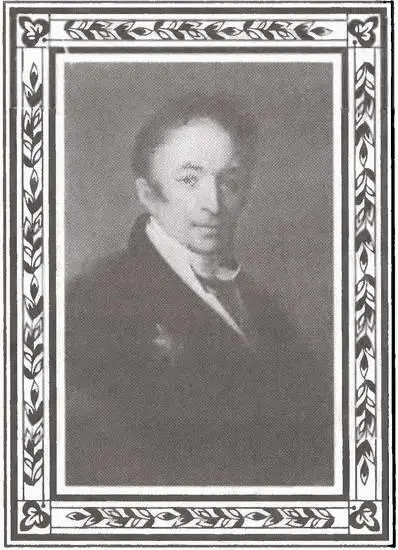 НМ Карамзин Художник Л Венецианов 1828 г На тильзитский период пришлось - фото 16