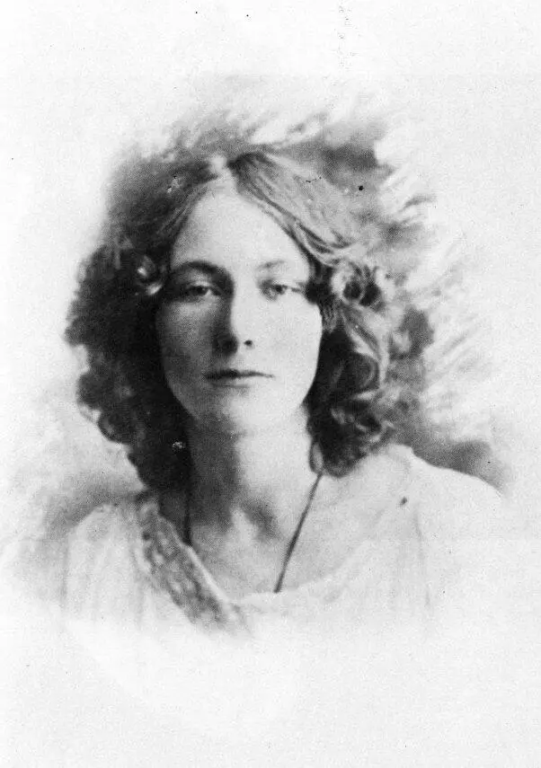 8 Лидия Вячеславовна Иванова Баку начало 1920х гг 9 Выпуск 1926 г - фото 9