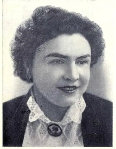 Ирина Петровна Жданова 19161957 И П ЖдановаКупалова 19161957 одна - фото 2