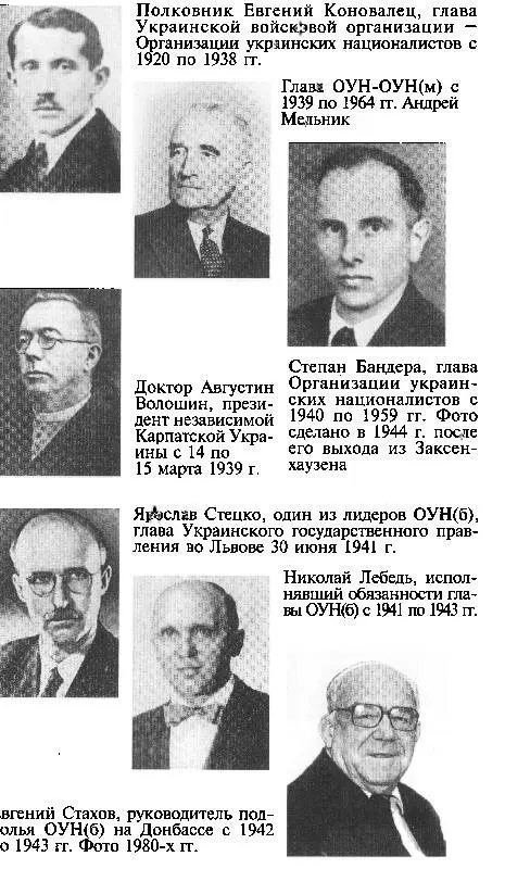 Административное деление оккупированной нацистами территории СССР Районы - фото 13