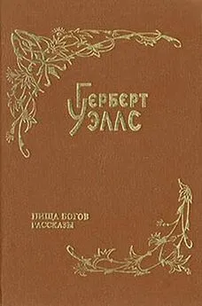 Герберт Уэллс - Человек из племени Порро