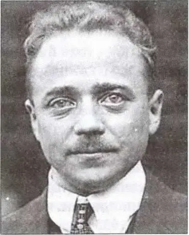 Энгельберт Дольфус Канцлер Австрии 19321934 гг Известно что Дольфус - фото 61