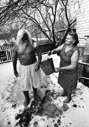 Болезни как таковой нет Ей нет Учитель Иванов В самом деле есть - фото 17