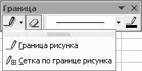 Рис 621 Панель инструментов Граница Вначале вы должны решить границу чего - фото 151