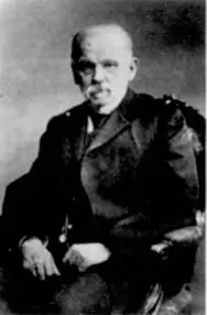 Н А Найденов Фото 1900х гг М Н Варенцова Фото 1890х гг А Н - фото 12