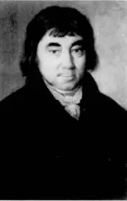 М Н Варенцов 1827 г Неизвестный художник lй пол XIX в Музей В А - фото 2