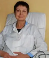 Ольга Ежова прозаик врачиммунолог с 20летним стажем кандидат медицинских - фото 4