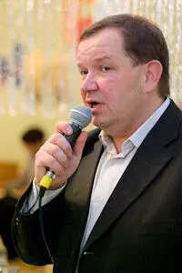 Валерий Клементьев руководитель ассоциации интеллектуальных - фото 7