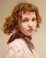 Полина Раева студентка графического факультета СанктПетербуржского - фото 11