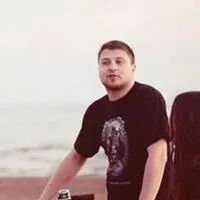 Александр Семячко социолог участник проекта Натальи Гарбер 4 сезона Школы - фото 25