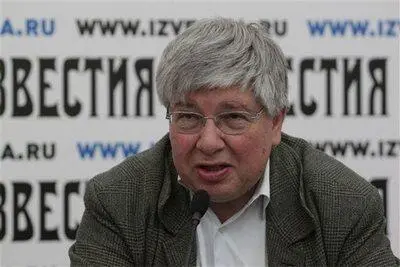 Кирилл Разлогов директор Российского института культурологии доктор - фото 27