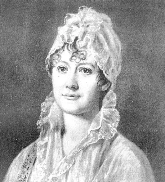 Елизавета Алексеевна Арсеньева Интересен сохранившийся архивный список знатных - фото 4