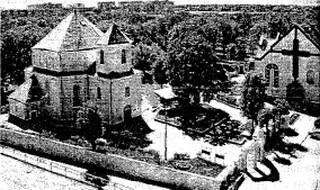 Сын Криштофа Юрьевича Миколай Богуслав Зенович умер в 1621 г оставил - фото 30
