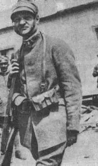 23 мая 1915го когда Италия после жарких внутриполитических баталий вступила - фото 4