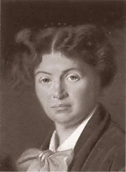 Надежда Ивановна Нарышкина 1864 г Дочь Нарышкиной и СуховоКобылина - фото 34