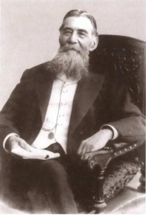 СуховоКобылин в 83 года 1900 г Примечания 1 Французское написание ее - фото 37