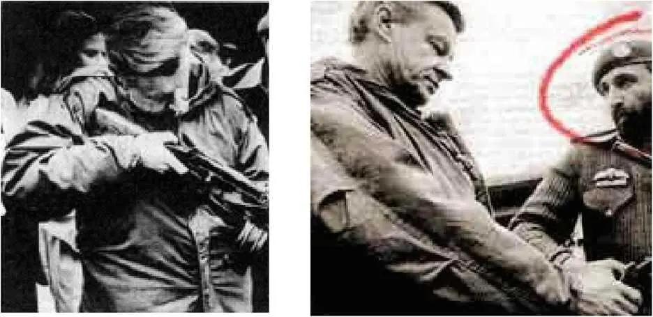 Напомним что в 1984 году Рональд Рейган доверил Всемирной антикоммунистической - фото 16