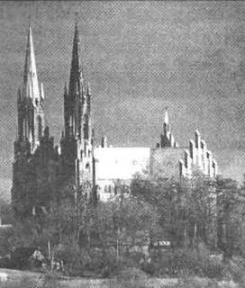 Раньше умели строить говорим мы в один голос Действительно можно - фото 46