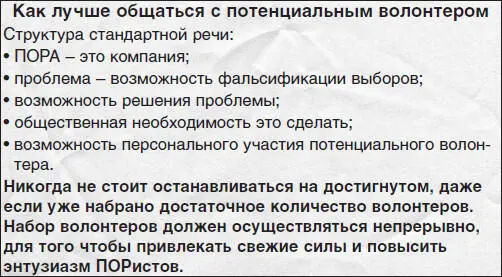 АГИТАЦИОННЫЕ МАТЕРИАЛЫ ОРГАНИЗАЦИИ ПОРА НА ВЫБОРАХ ПРЕЗИДЕНТА УК - фото 94