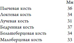 Таким образом это мог быть зародыш от 6 до 7 месяцев К несчастью оба шлема - фото 277