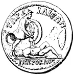 Рис 1505 Такова блистательная интерпретация гна Барклая Винсента Хеда - фото 685