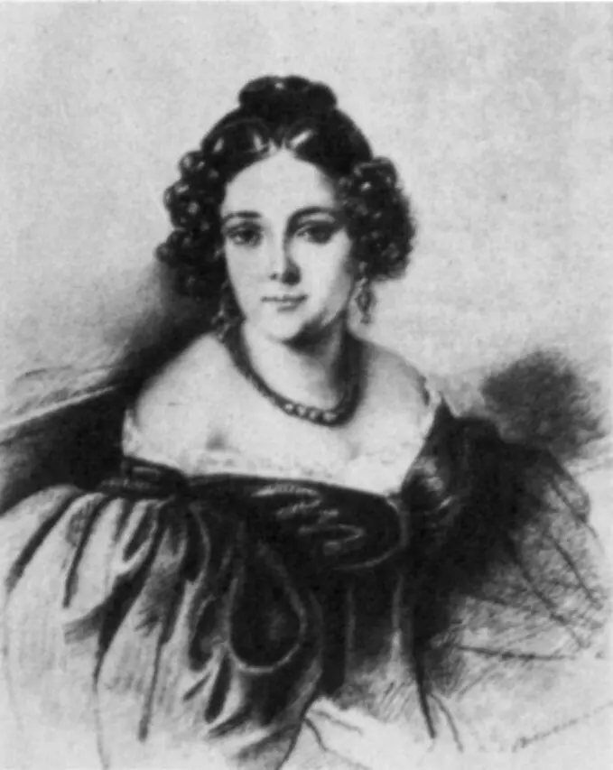 H Ф Иванова Рисунок В Ф Биннемана 1830е гг Русские гренадеры отбивают - фото 326