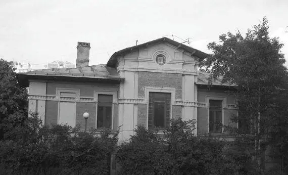 Дом графа АФ Толстого ныне пр Тореза 89 Фото автора сентябрь 2008 г - фото 78