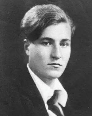 ВВ Васильев сын Татьяны Николаевны 17 октября 1940 г его последняя - фото 348