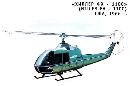Первоначально этот вертолет разрабатывался для армии которая и субсидировала - фото 46