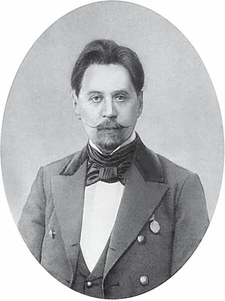 ИФ Анненский 1900е гг Ноша жизни светла и легка мне Le silence est - фото 9