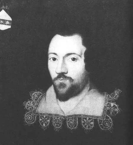 Труппа Фердинандо Стенли лорда Стренджа в 1592 году играла в заново - фото 100