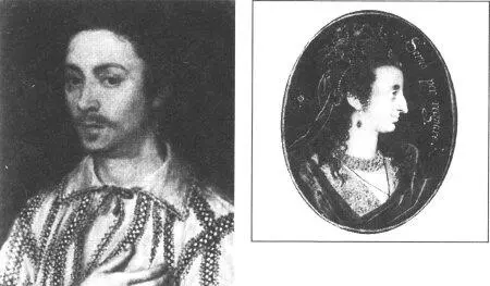 Анна Датская выйдя замуж за Джеймса VI Шотландского стала английской - фото 112