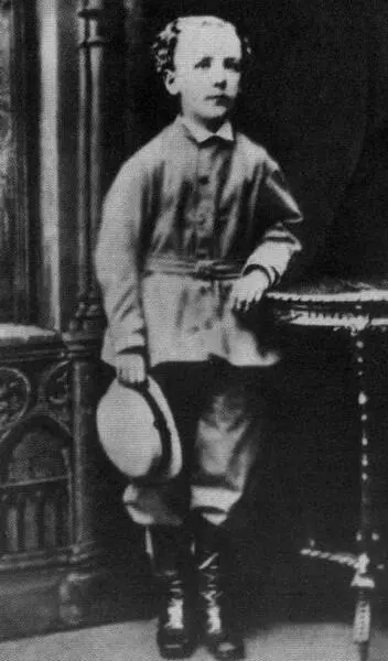 Федор Тетерников 1870 г Федор Тетерников 1880е гг Федор Кузьмич Тетерн - фото 4