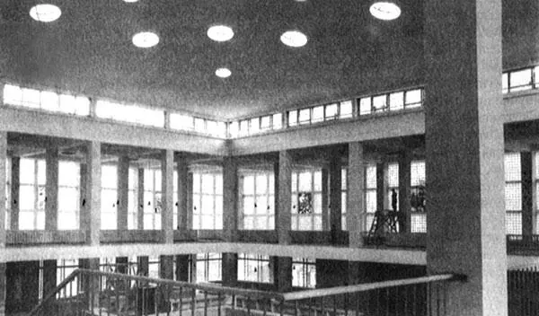 Мальцевский рынок Интерьер Улица Некрасова д 56 Нетрудно заметить что - фото 160
