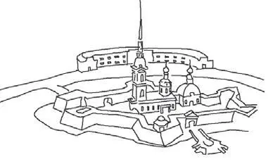 Есть некая тайна туман неясности и недоговоренности в рождении - фото 83