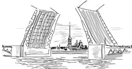 Выход из глубокого кризиса петербургского судостроения по мнению многих - фото 158