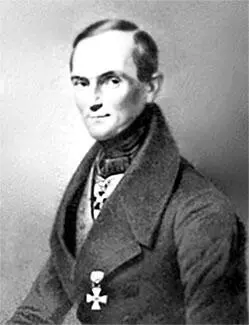 М М Мандт 17991858 Россия XIX в С 1839 г решающее слово оставалось за - фото 407