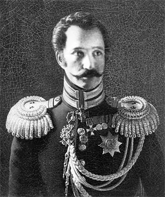 А В Тыранов Л В Дубельт 1840е гг Ф Крюгер П Д Киселев 1851 г - фото 413