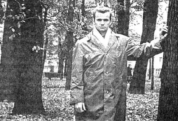 Валерий Нагорный Можно предположить что юристы высших юридических инстанций - фото 26