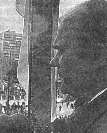 Геннадий Зюганов Фото А Пантелеева А далее так Сейчас уже поступают - фото 33