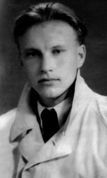 Леонид Бородин 1964 г Урок физкультуры в Сиропитательном приюте где - фото 44
