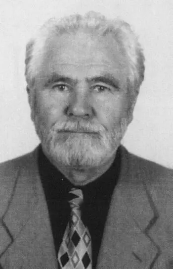 Владимир Николаевич Осипов издатель журнала Вече Встреча с русскими - фото 79
