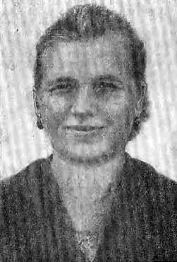 Нина Федоровна Акулова Грамота была найдена прямо на мостовой XIV века в - фото 10