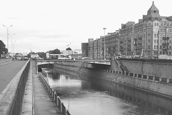НовоКаменный мост 2011 год Когда Екатерина I взошла на трон Балакирев стал - фото 142